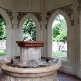 Középkori domonkosrendi kolostor és királyi udvarház, Budapest - Egyéb