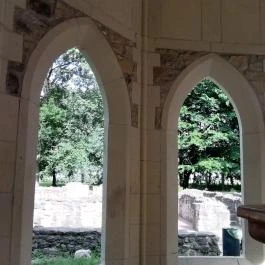 Középkori domonkosrendi kolostor és királyi udvarház, Budapest - Egyéb