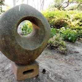 Margitszigeti Japánkert Budapest - Egyéb