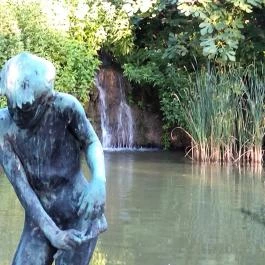 Margitszigeti Japánkert Budapest - Egyéb