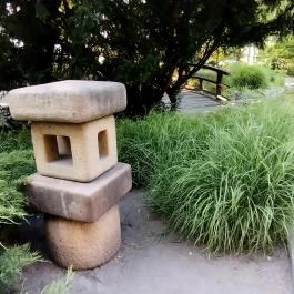 Margitszigeti Japánkert Budapest - Egyéb