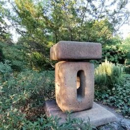 Margitszigeti Japánkert Budapest - Egyéb