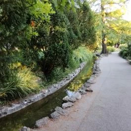 Margitszigeti Japánkert Budapest - Egyéb