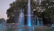 Margitszigeti szökőkút Budapest - Egyéb