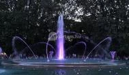 Margitszigeti szökőkút Budapest - Egyéb