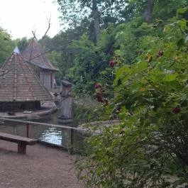 Margitszigeti Vadaspark Budapest - Egyéb