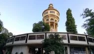  Margitszigeti Víztorony Budapest - Egyéb