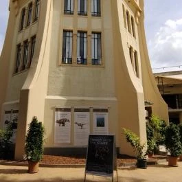  Margitszigeti Víztorony Budapest - Egyéb