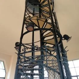  Margitszigeti Víztorony Budapest - Egyéb