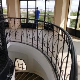  Margitszigeti Víztorony Budapest - Egyéb