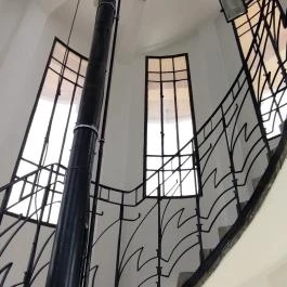  Margitszigeti Víztorony Budapest - Egyéb