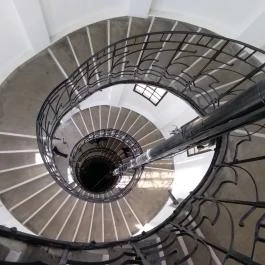  Margitszigeti Víztorony Budapest - Egyéb