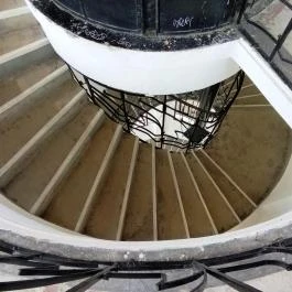  Margitszigeti Víztorony Budapest - Egyéb