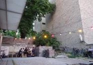 Margitutcakilenc Budapest