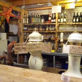 Margitutcakilenc Budapest - Belső