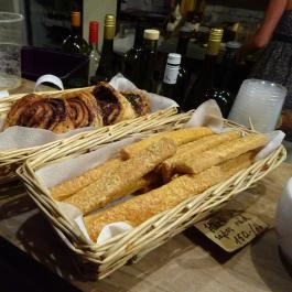 Margitutcakilenc Budapest - Étel/ital