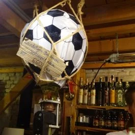 Margitutcakilenc Budapest - Belső