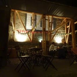 Margitutcakilenc Budapest - Belső