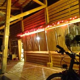 Margitutcakilenc Budapest - Belső