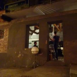 Margitutcakilenc Budapest - Belső