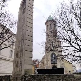 Mária Magdolna Torony Budapest - Egyéb