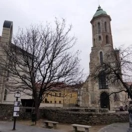 Mária Magdolna Torony Budapest - Egyéb