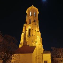 Mária Magdolna Torony Budapest - Külső kép