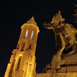 Mária Magdolna Torony Budapest - Külső kép