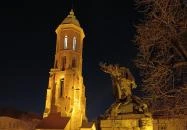 Mária Magdolna Torony Budapest