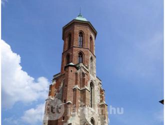 Mária Magdolna Torony