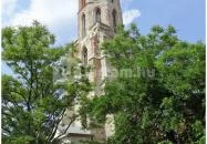 Mária Magdolna Torony Budapest