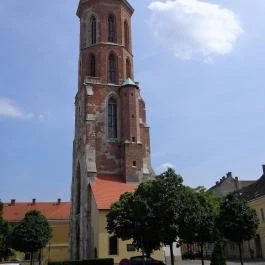 Mária Magdolna Torony Budapest - Egyéb