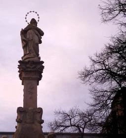 Mária-oszlop