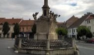 Mária-szobor Sopron - Egyéb
