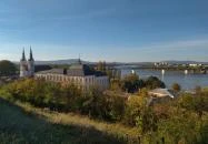 Mária Valéria híd Esztergom