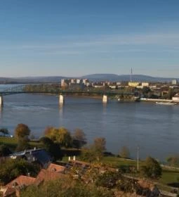 Mária Valéria híd 