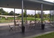 Máriaremetei Közösségi Liget Budapest