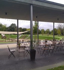 Máriaremetei Közösségi Liget