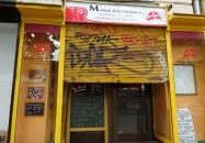 Marie Kristensen Sandwich Bár Budapest