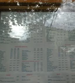 Marie Kristensen Sandwich Bár