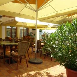 Marietta Pizzéria, Étterem és Kávézó Zirc - Egyéb