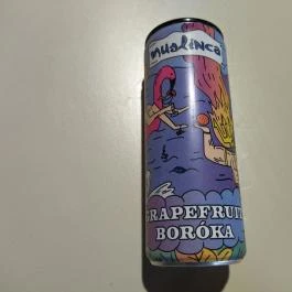 Marika Ételbár - Fehérvári úti Vásárcsarnok Budapest - Étel/ital