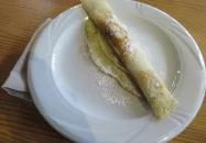 Marika Néni Lángos Büfé Budapest