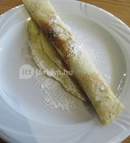 Marika Néni Lángos Büfé