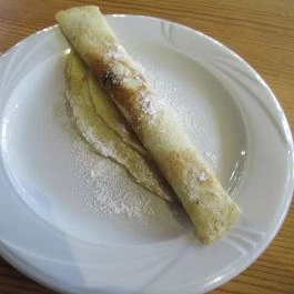 Marika Néni Lángos Büfé Budapest - Külső kép