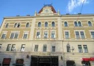 Marika Néni Lángos Büfé Budapest