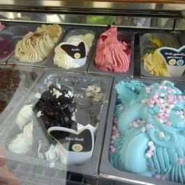 Marionett Budapest - Étel/ital