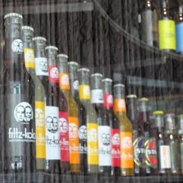 Marionett Budapest - Étel/ital