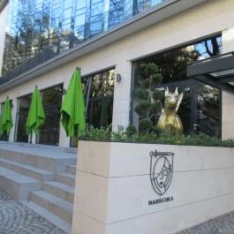 Marischka Budapest - Egyéb