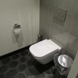 Marischka Budapest - Mosdó